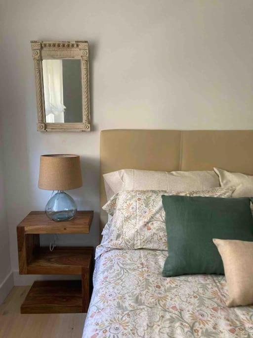 Piso Centrico Con Garaje Privado Gratis Apartment Santander Exterior photo