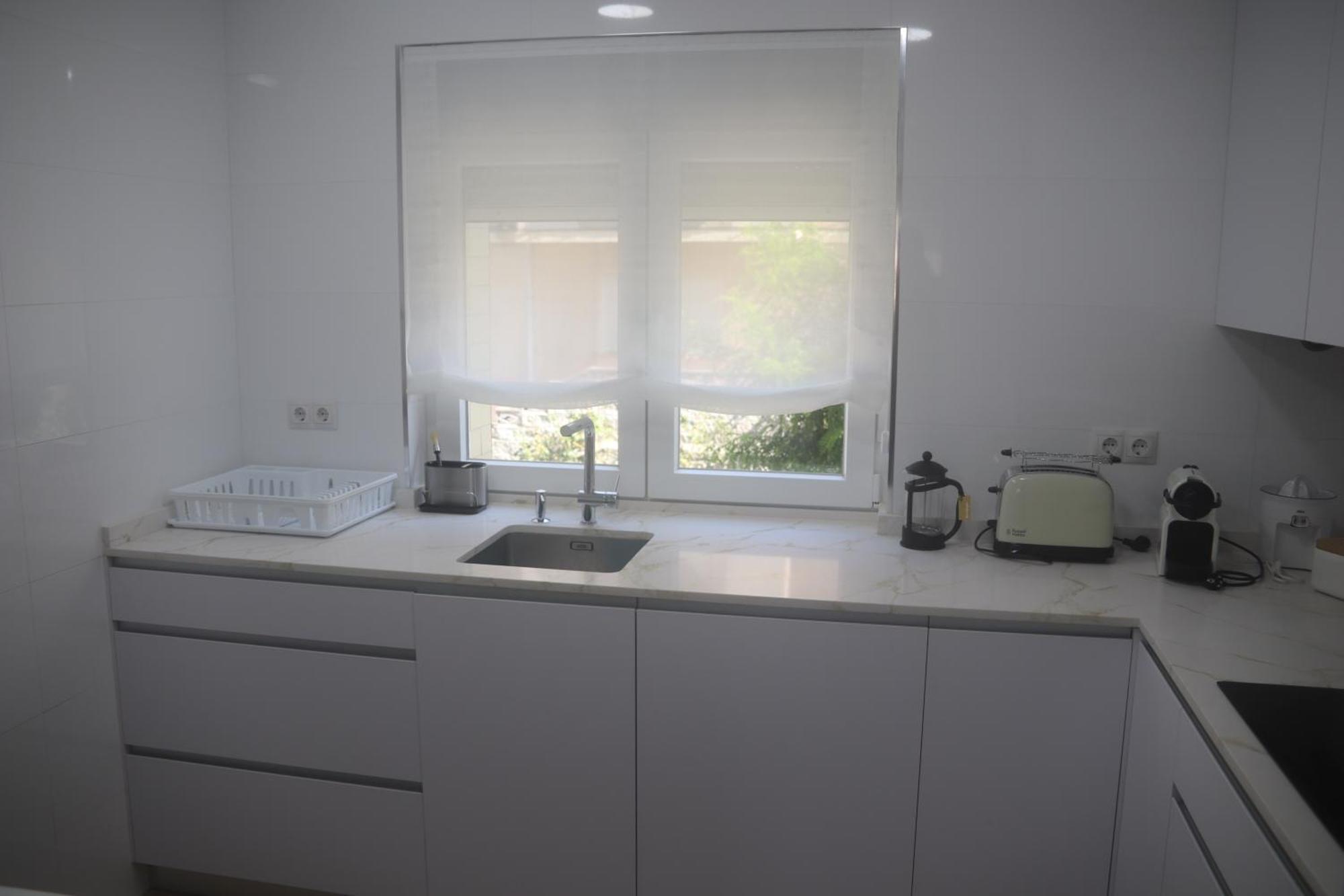 Piso Centrico Con Garaje Privado Gratis Apartment Santander Exterior photo