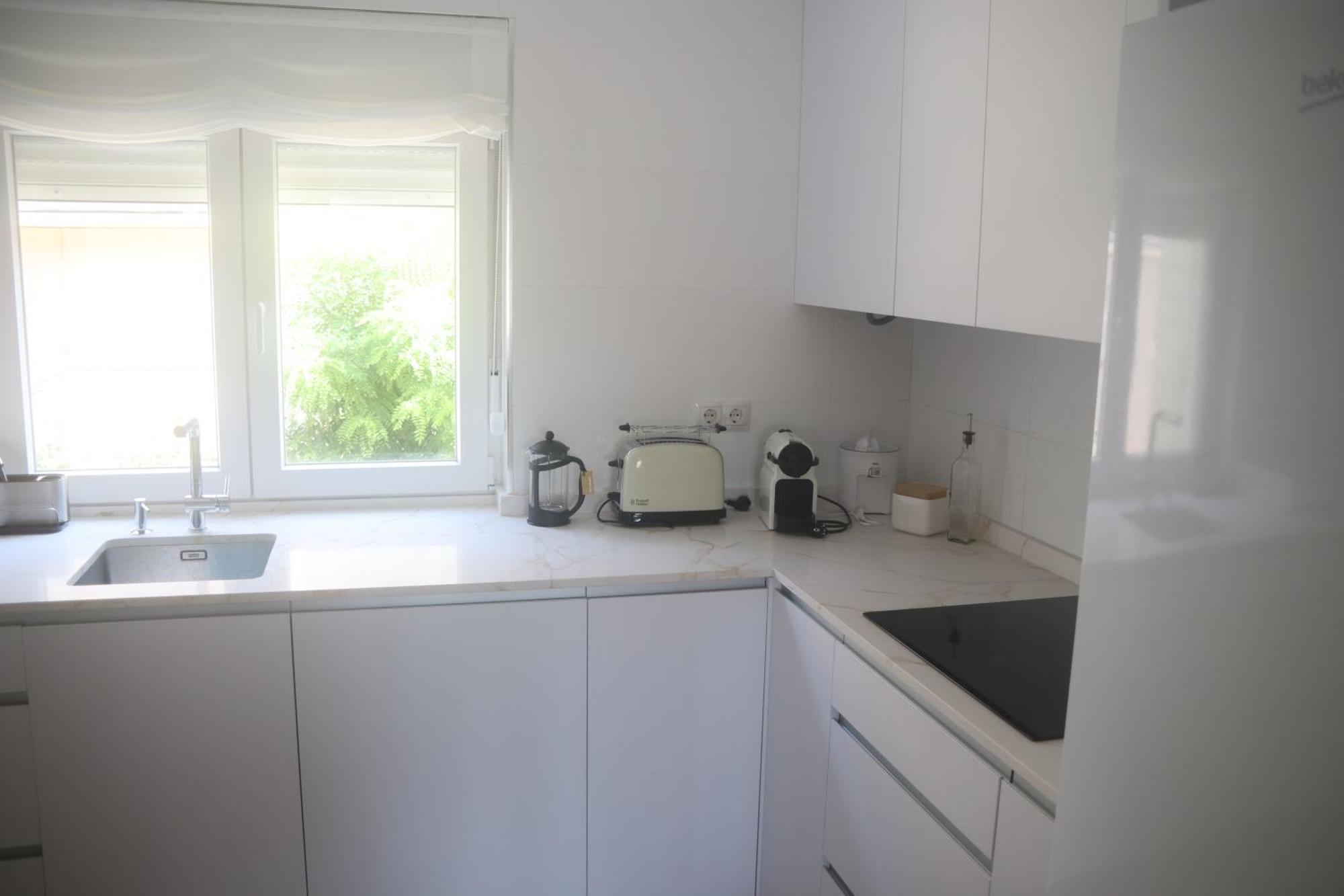 Piso Centrico Con Garaje Privado Gratis Apartment Santander Exterior photo